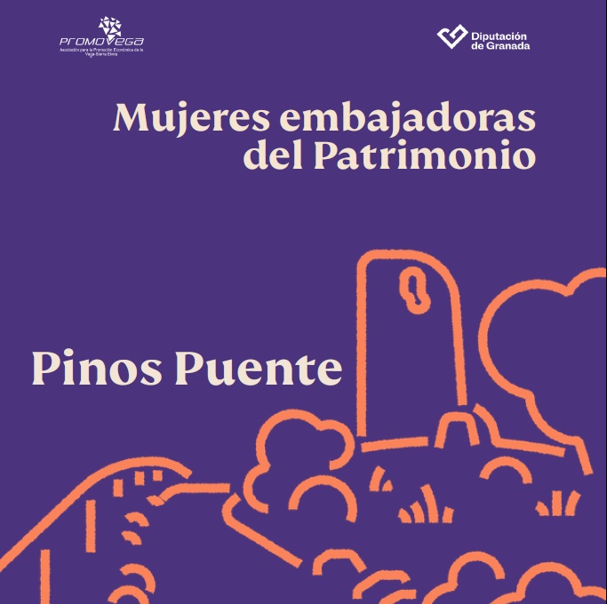 MujeresEmbajadorasDelPatrimonio