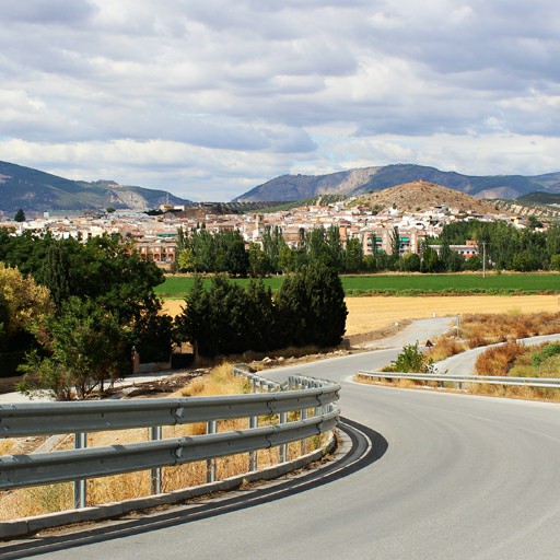 Ciudad